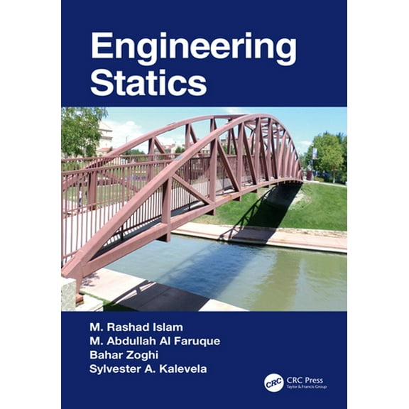 Engineering Statics, (Paperback)