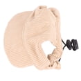 thumbnail image 1 of Chapeau de Chien, Chapeau de Soleil d'Été Réglable pour Animaux de Compagnie Protection Solaire d'Été pour Chien avec Bord Design Respirant Doux Chien Baseball Seau pour Animaux de Compagnie pour le Printemps, 1 of 8