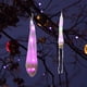 thumbnail image 3 of Bewildely Decoración colgante de Halloween, techo de fiesta espeluznante, colgante luminoso de árbol de jardín, iluminación decorativa de arte de Kits de decoración para fiestas Tipo 1 Bewildely HA064714-01, 3 of 6