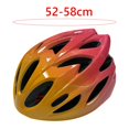 thumbnail image 3 of DimyFew helmet for children Children's helmet Suitable for children 3-10 Orange, 3 of 9