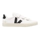 thumbnail image 1 of Tenis Veja de campo color blanco para mujer talla 24, 1 of 4