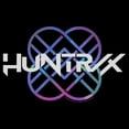 thumbnail image 2 of Mens KPop Demon Hunters Huntrix Holographic Logo Sweatshirt, 2 of 4