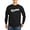 Black, variant on CafePress - Brooklyn, NYC Long Sleeve T Shirt - Long Sleeve Dark T-Shirt