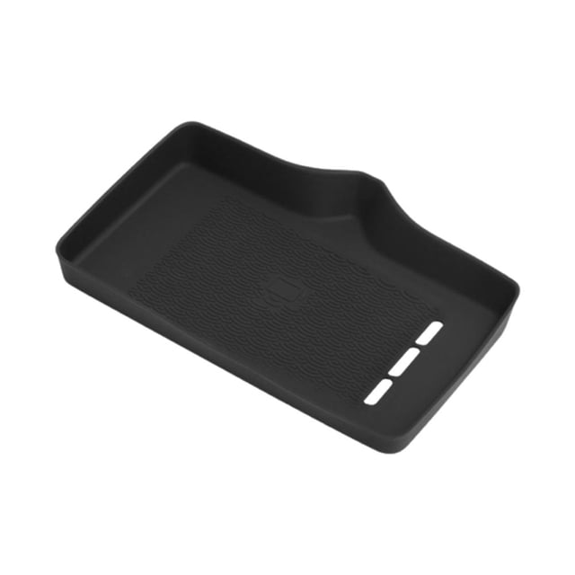 For Chery Omoda C5 EV 2024-2025 Anti-Skid Mat Charger Protective Scratch-resistant Pad