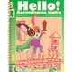 thumbnail image 1 of Hello! aprendamos inglés / preescolar, 1 of 1