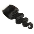 thumbnail image 2 of Body Wave Bundle Human Hair 3 Bundles (18 20 20+16 Inch) Human Hair Unprocessed 100% Virgin Body Wave Human Hair Weave Bundles Natural Color, 2 of 8
