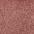 thumbnail image 4 of DeeHome Square Braided 16" Ottoman in Blush Pink Velvet by LumiSource, 4 of 6