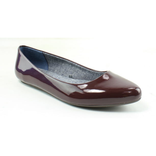 dr scholl's feel good ballet flats