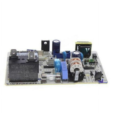 LG APPLIANCES EBR83604002 MAIN PC BOARD ASSEMBLY - OEM PART