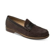 Bass By Ron Bass Men's Larson Corduroy Loafers Men's Shoes 9