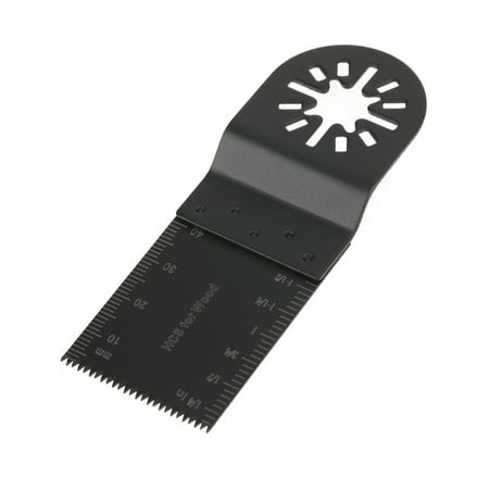 

Octpeak Oscillating Saw Blade With Incisive Teeth For Hoom