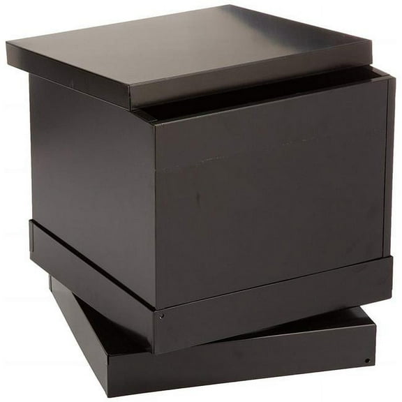 Durham 423-08 17 in. No.8 Black Base for 4032