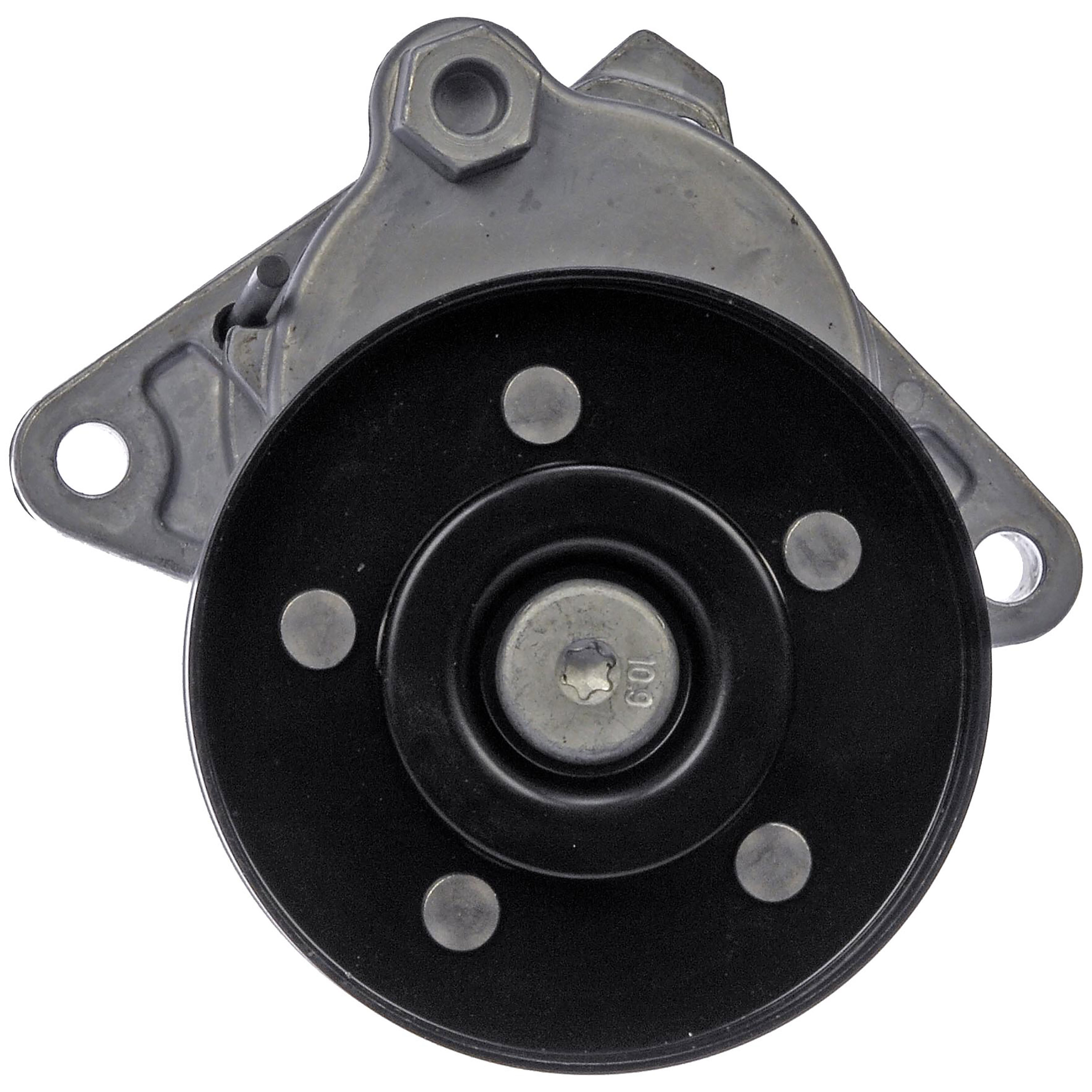 Dorman 419-019 Accessory Drive Belt Tensioner Assembly for Specific Chrysler Models Fits select: 2004-2008 CHRYSLER CROSSFIRE