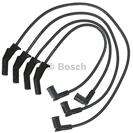 UPC 028851094528 product image for Bosch 09452 Premium Spark Plug Wire Set | upcitemdb.com