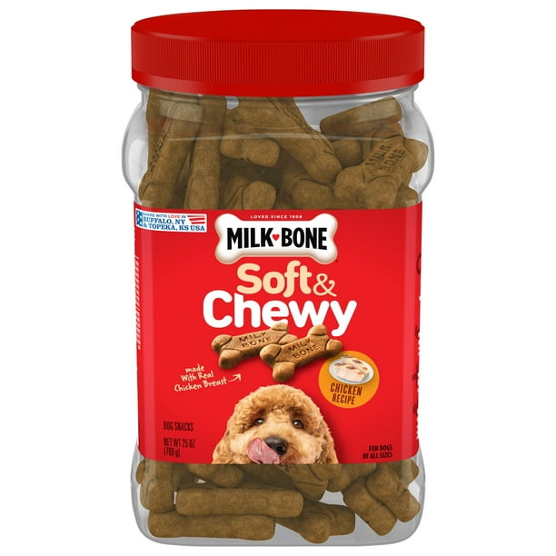 Are Purina Milk Bones Safe For Dogs