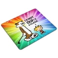 thumbnail image 2 of Calvin and Hobe Rubber Lock Edge Mouse Pad Office Suitable for Home Laptops, 2 of 8