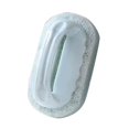 thumbnail image 2 of mmirethe Sponge Bursher Handle Cleaning Brush Kitchen Ware Bathroom Ceramic Cleaning Supplies Kitchen Clean Tools, 2 of 9