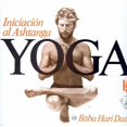 thumbnail image 1 of Iniciación al ashtanga yoga, 1 of 1