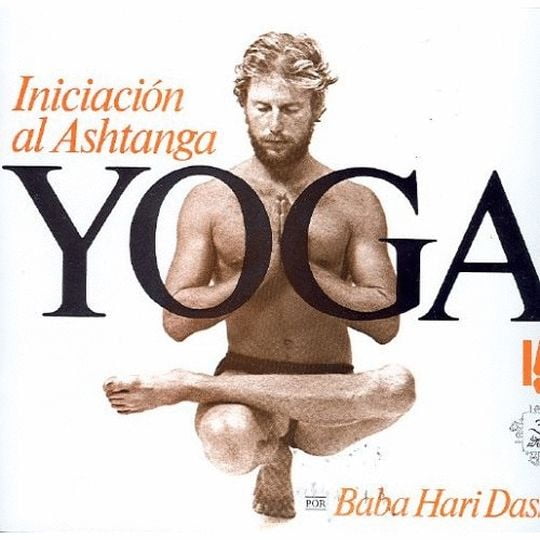 Iniciación al ashtanga yoga