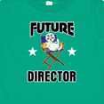 thumbnail image 4 of Inktastic Future Movie Film Director Boys or Girls Baby T-Shirt, 4 of 5