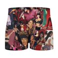 thumbnail image 5 of Selena Quintanilla Men’s Underwear Boxer Briefs Soft Comfortable Underwear Boxer Briefs for Men, 5 of 7