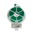 thumbnail image 1 of Panacea Green Plastic Plant Support Twist Tie, 1 of 10