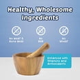 thumbnail image 3 of Blue Buffalo Health Bars, Apple & Yogurt 16 oz Bag (Pack of 6), 3 of 6