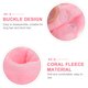 thumbnail image 5 of GOOHOCHY 6 rizadores de pelo para mujer, de coral polar, para dormir, herramientas para rulos., 5 of 8