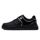 thumbnail image 2 of Tenis Para Mujer MAKKENA 7115 negro 24.5, 2 of 4