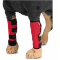 thumbnail image 1 of Rodilleras para mascotas con barras de soporte, Protector de patas para perros, Protector para mascotas, cirugía para perros, cubierta para heridas R STOL, 1 of 1