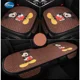 thumbnail image 3 of Cojín de asiento interior de coche de Disney, antideslizante, para todas las estaciones, cojín de asiento de Mickey y Minnie, funda de asiento, accesorios para coche, 3 of 5