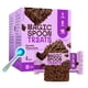 thumbnail image 1 of Barras de proteína Magic Spoon doble chocolate sin gluten, 1 of 7