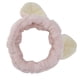 thumbnail image 5 of Diademas De Ducha, Diademas Para Niñas Diseño De Orejas De Gato Con Adorables Orejas De Gato Diademas De Ducha De Spa Maquillaje Facial Diadema Para Maquillaje Para Lavarse La, 5 of 7