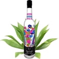 thumbnail image 2 of Mezcal Artesanal de Oaxaca Anastasia Maguey Tepeztate 48° blanco 750 ml, 2 of 3