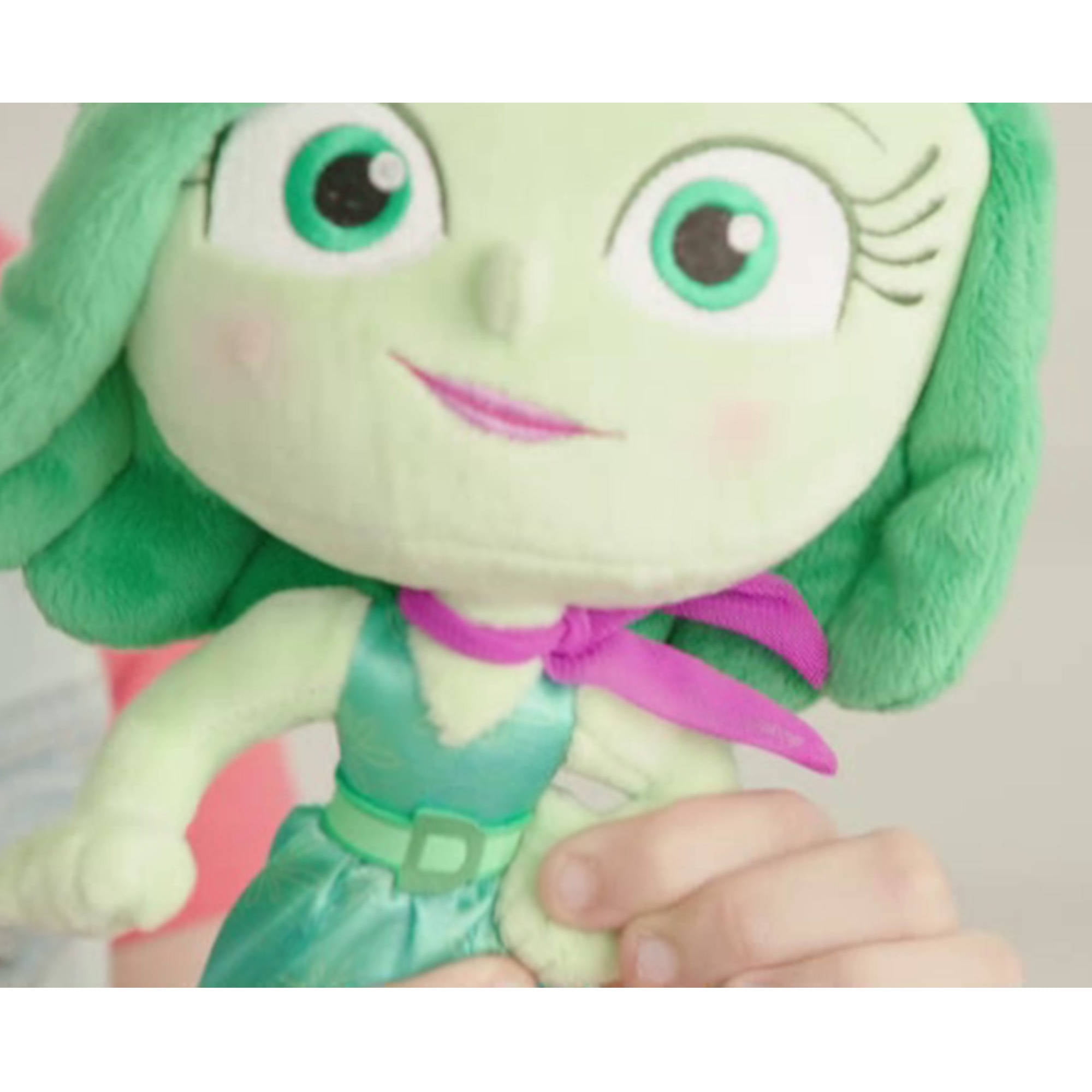 inside out plush disney store