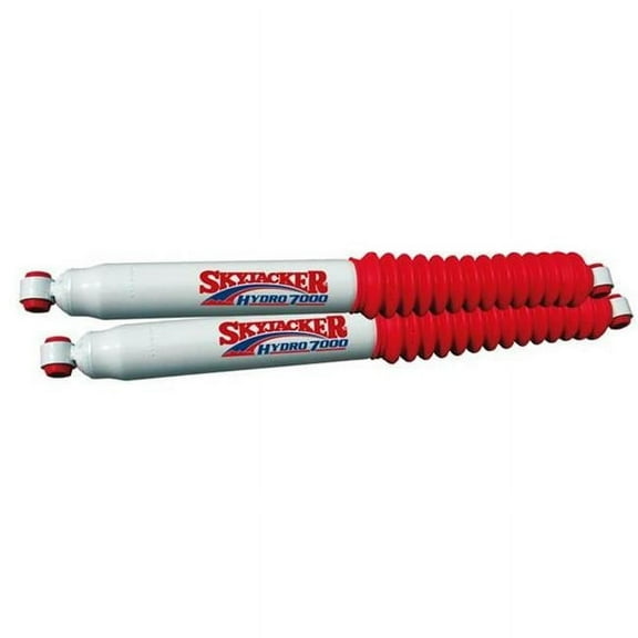 SKYJACKER H7081 Hydraulic Shock Absorber