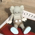 thumbnail image 4 of Kaws Model Cute Figurine Collectibles Cute Car Interior Cake Top Decor For Fashion, 4 of 5