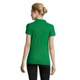 thumbnail image 2 of SOLS Womens Perfect Polo Shirt, 2 of 4