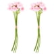 thumbnail image 1 of KAKOWELY paquetes de ramos de flores artificiales de imitación para decoración de bodas y fiestas., 1 of 5