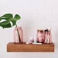 thumbnail image 2 of Ball 1440069046 Collection Elite Mason Jars, Wide Mouth, Amber, 32-oz, 4-Ct. - Quantity 1, 2 of 3