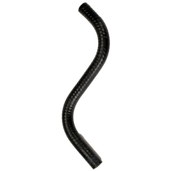 Molded Heater Hose 20R3EC Class D1 and D2