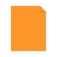 thumbnail image 2 of Astrobrights Orange Cardstock, 8.5" x 11", 65 lb./176 Gsm, 250 Sheets (21858-01), 2 of 5