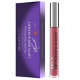 thumbnail image 1 of SBLA Beauty - Double The Plump - Lip Plump & Sculpt 11 Fl Oz / 325ml - Lip Plumper - Labios más llenos y firmes con ácidos hialurónicos y péptidos - Rellena instantáneamente mejora los hidratos reduce, 1 of 5