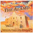 thumbnail image 3 of Asleep At The Wheel - Remembers The Alamo - CD, 3 of 4