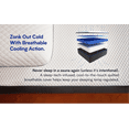 thumbnail image 5 of Nectar Queen Mattress - Gel Memory Foam Mattress - CertiPUR-US Certified Foams - Forever Warranty, 5 of 6