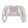 thumbnail image 1 of L433 manija protectora Shell PC portátil transparente Gamepad cubierta para PS5 Gamepad, 1 of 5