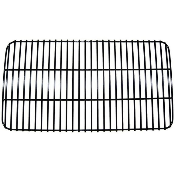 Porcelain Steel Wire Cooking Grid Replacement for Select Charbroil Gas Grill Mo