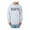 Grey - gray, variant on DOPE Mens The Pierre Pullover Hoodie Sweatshirt, Black, Medium