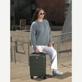 thumbnail image 5 of Skyway Luggage Epic 2.0 28" Hardside 8-Wheel Large Check-In Spinner, 5 of 8