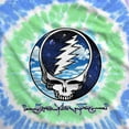 thumbnail image 3 of Grateful Dead - Sky Space SYF Tie Dye Mens T Shirt, 3 of 5